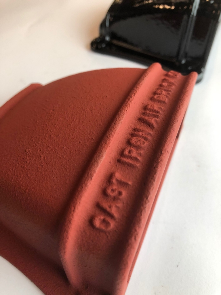 Conservation Vent Grille Cast Iron Air Brick Company