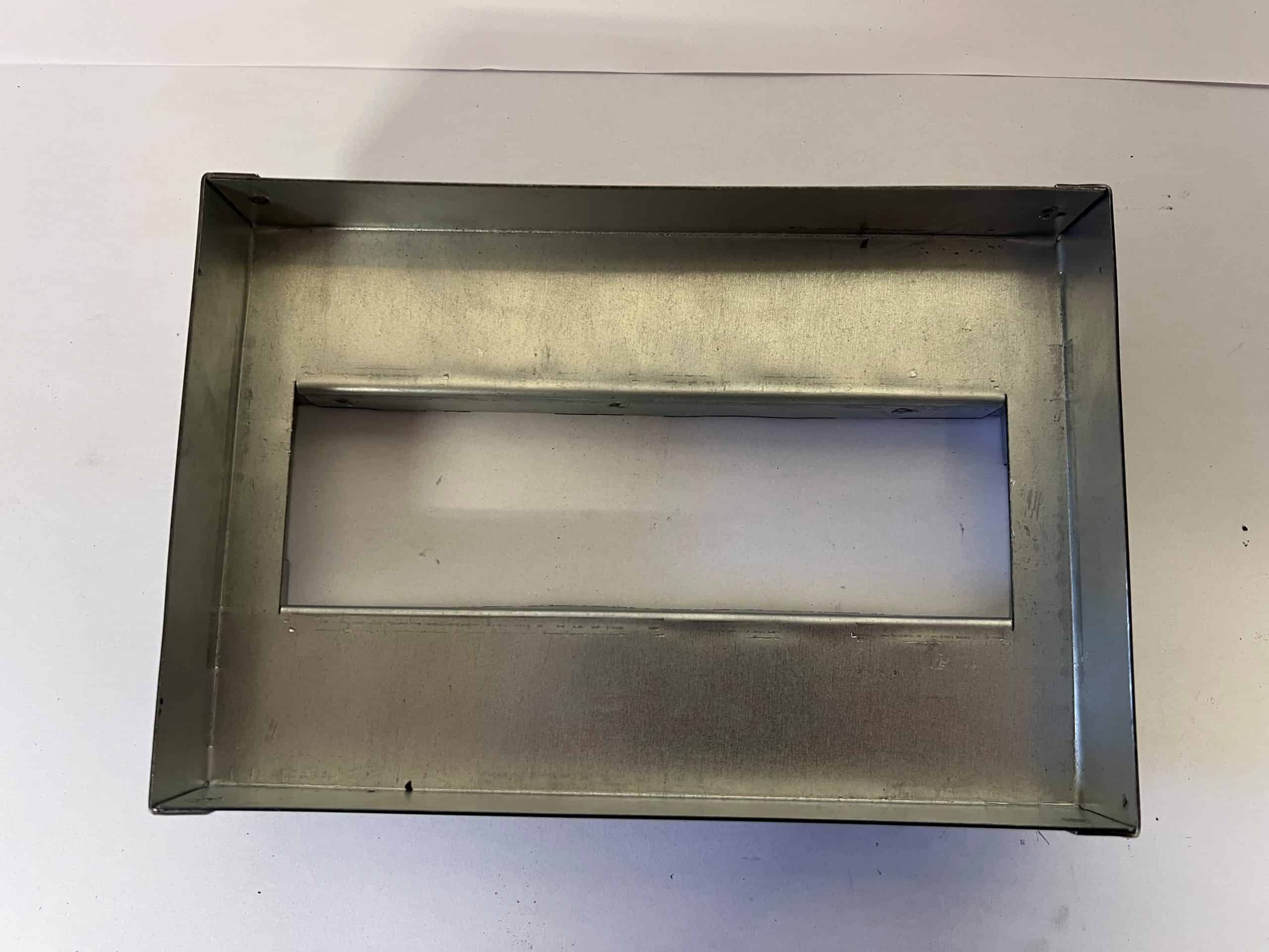 Periscope 9x6 inch adapter