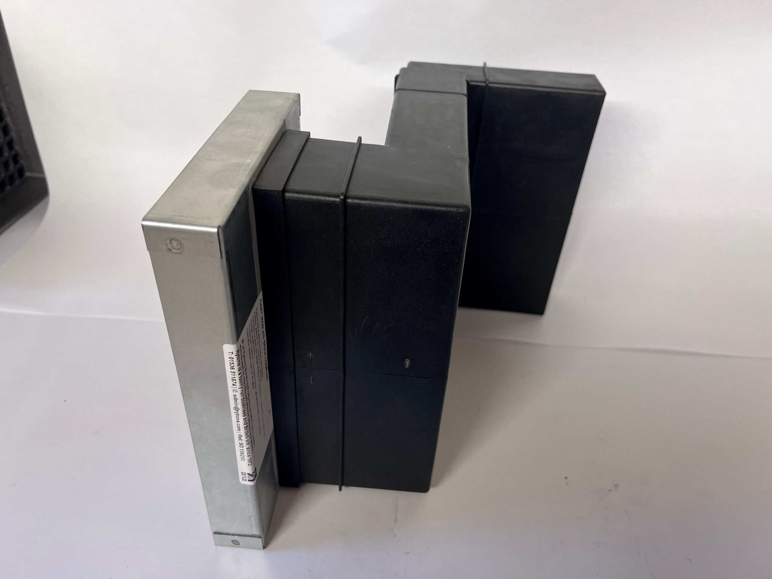 Periscope 9x6 inch adapter - Image 2