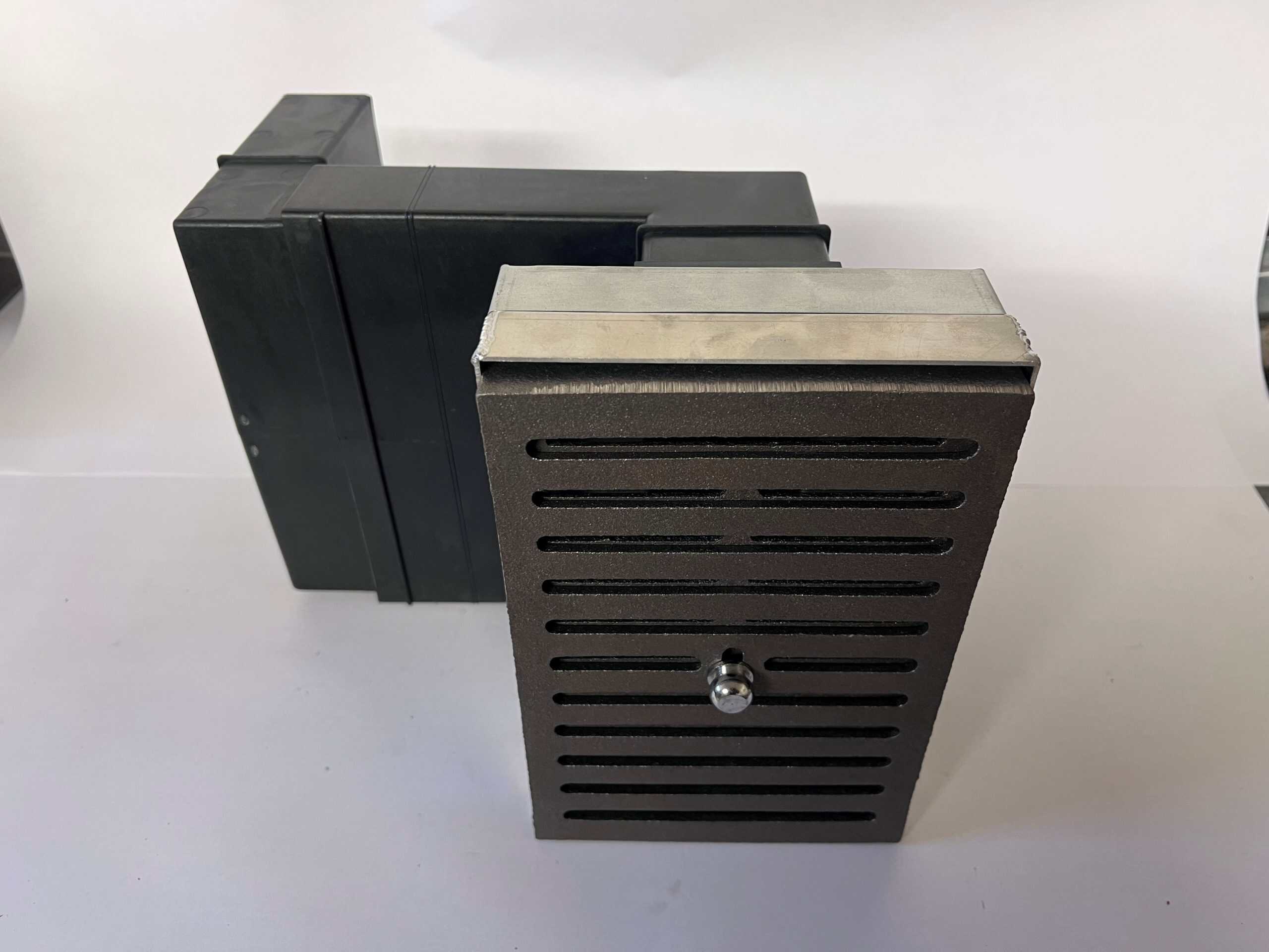Periscope 9x6 inch adapter - Image 6